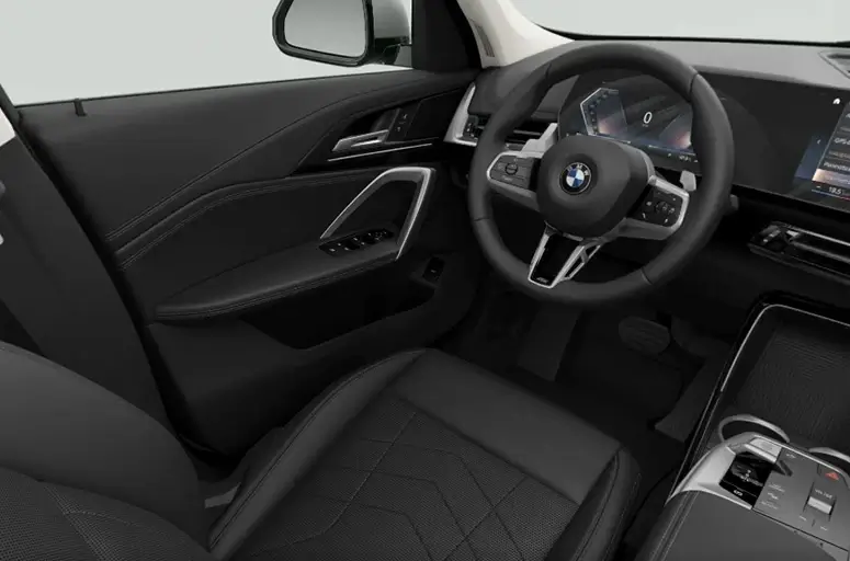 BMW X1 sDrive 18d DCT